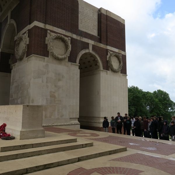 Scholars Somme Trip 2017 (24)